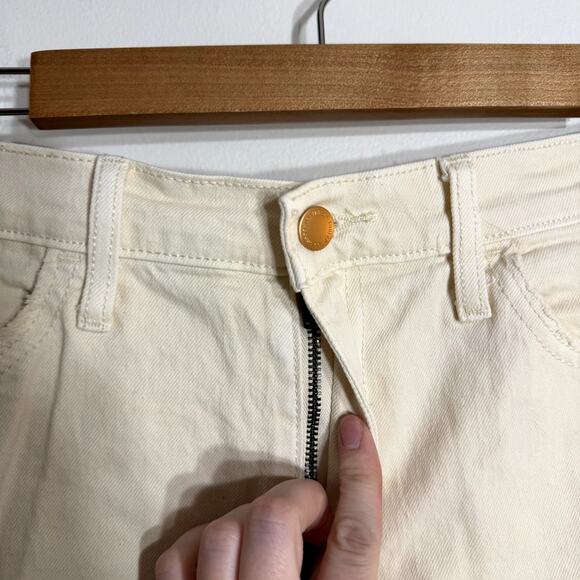 Universal Thread Highest Rise Shortie - Picture 2 of 5